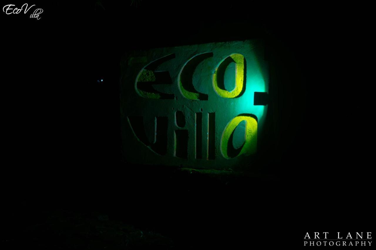 Eco Villa - Sinharaja Deniyaya Kültér fotó